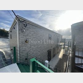 シナモンスクエア西谷 1階 新築の賃貸物件