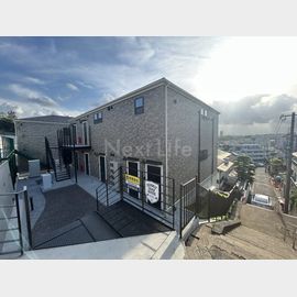 シナモンスクエア西谷 1階 新築の賃貸物件