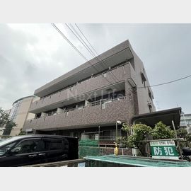 ハッピーウェイト壱番館 1階 築23年6ヶ月の賃貸物件