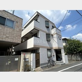 ボーテ日吉サン 1階 築35年1ヶ月の賃貸物件