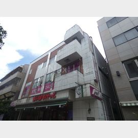 仲町台駅より徒歩1分 6階 築29年3ヶ月の賃貸物件