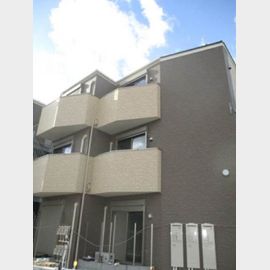 カーサアシュエ 2階 築5年4ヶ月の賃貸物件