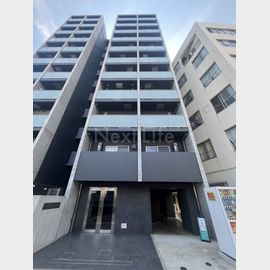 石川町駅より徒歩2分 6階 築4年6ヶ月の賃貸物件