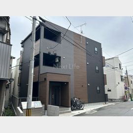 IXO白幡東町 1階 築1年1ヶ月の賃貸物件