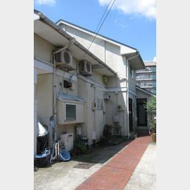 ストーク妙蓮寺 1階 築36年10ヶ月の賃貸物件