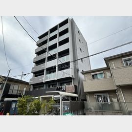 ビーチェ横浜 6階 築11年3ヶ月の賃貸物件