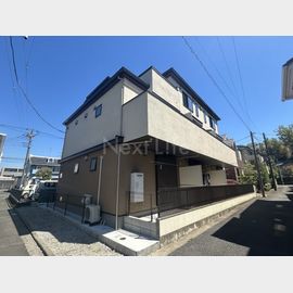 ラフィーネ 2階 築1年1ヶ月の賃貸物件