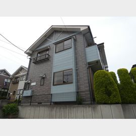 都筑ふれあいの丘駅より徒歩17分 1階 築26年1ヶ月の賃貸物件