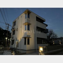 ラッキーサークルヒヨシ 2階 築2年4ヶ月の賃貸物件