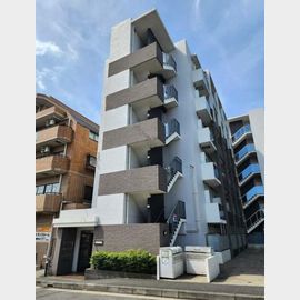 ラカーサヨコハマ 5階 築15年1ヶ月の賃貸物件