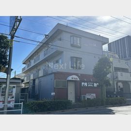 メゾンド・24 2階 築38年6ヶ月の賃貸物件