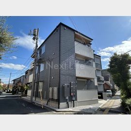 ディーパイナ東長沼の賃貸物件