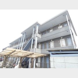 東大和市駅より徒歩20分 2階 築30年1ヶ月の賃貸物件