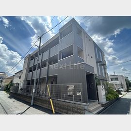 フォンティーヌ柴崎 3階 築7年1ヶ月の賃貸物件