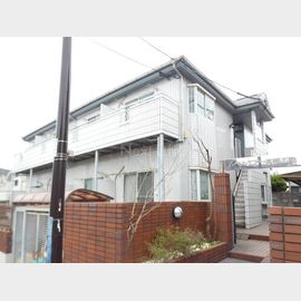 ベル・エアー高幡不動 2階 築37年の賃貸物件