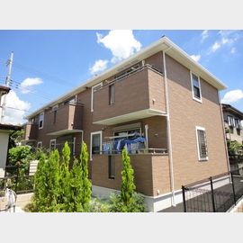 オークガーデン 2階 築14年3ヶ月の賃貸物件