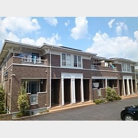 Kハウス4 1階 築18年11ヶ月の賃貸物件