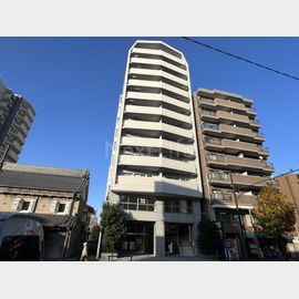 八王子駅より徒歩17分 4階 築26年2ヶ月の賃貸物件