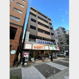 アルファビル 6階 築23年2ヶ月の賃貸物件