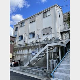 南太田駅より徒歩13分 2階 築8年4ヶ月の賃貸物件