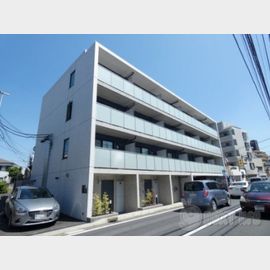 ラティエラ横濱六角橋 3階 築7年3ヶ月の賃貸物件