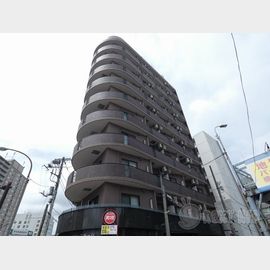 グリフィン横浜グランステージの賃貸物件