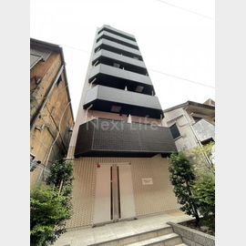 関内駅より徒歩4分 2階 築10年10ヶ月の賃貸物件