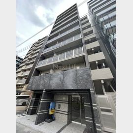 南太田駅より徒歩6分 6階 築3年1ヶ月の賃貸物件