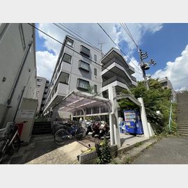 グリーンパレスケント 1階 築34年1ヶ月の賃貸物件