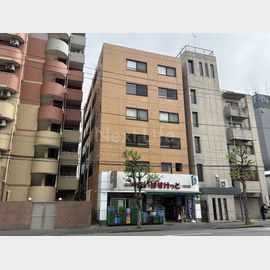 蒔田駅より徒歩2分 5階 築37年6ヶ月の賃貸物件