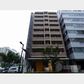 レグラス新横浜駅前 3階 築19年5ヶ月の賃貸物件