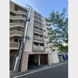 マーレ横浜白金 6階 築20年1ヶ月の賃貸物件