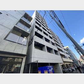 戸部駅より徒歩3分 3階 築7年11ヶ月の賃貸物件