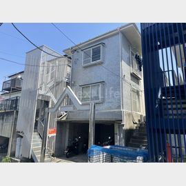 中山駅より徒歩15分 2階 築38年1ヶ月の賃貸物件