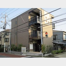 レオネクストラプラクミーヌII 3階 築10年8ヶ月の賃貸物件