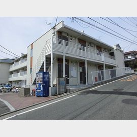 西谷駅より徒歩10分 2階 築11年1ヶ月の賃貸物件