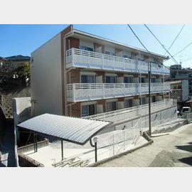 井土ヶ谷駅より徒歩21分 3階 築11年1ヶ月の賃貸物件