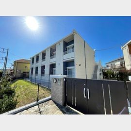 和田町駅より徒歩15分 1階 築11年の賃貸物件