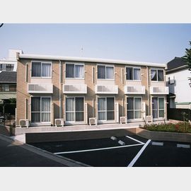 レオパレスイノウエ 1階 築17年の賃貸物件