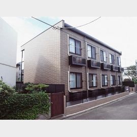 レオパレスアーリープラント 2階 築16年9ヶ月の賃貸物件