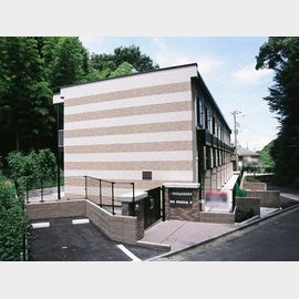 和田町駅より徒歩11分 1階 築17年9ヶ月の賃貸物件