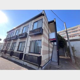 弘明寺駅より徒歩25分 2階 築18年11ヶ月の賃貸物件