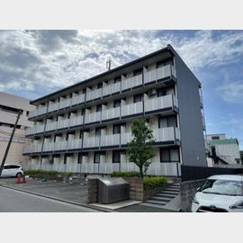 片倉町駅より徒歩6分 1階 築18年11ヶ月の賃貸物件