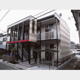 片倉町駅より徒歩10分 2階 築19年6ヶ月の賃貸物件