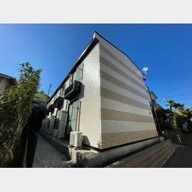 レオパレスエスポワール 1階 築19年8ヶ月の賃貸物件