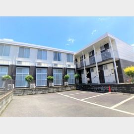 レオパレスSANAE 2階 築22年8ヶ月の賃貸物件