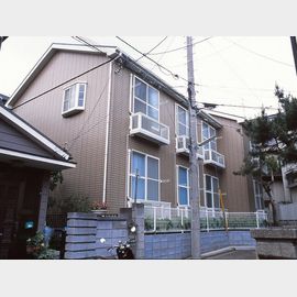 レオパレスカサ エスペランサ 2階 築24年の賃貸物件