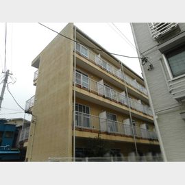 レオパレス楠 2階 築25年5ヶ月の賃貸物件