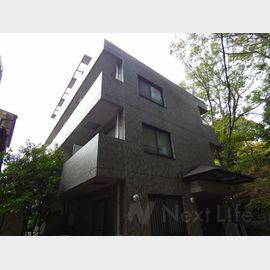 ルピナス横浜青木橋 4階 築31年10ヶ月の賃貸物件