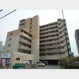 新羽駅より徒歩2分 2階 築19年4ヶ月の賃貸物件